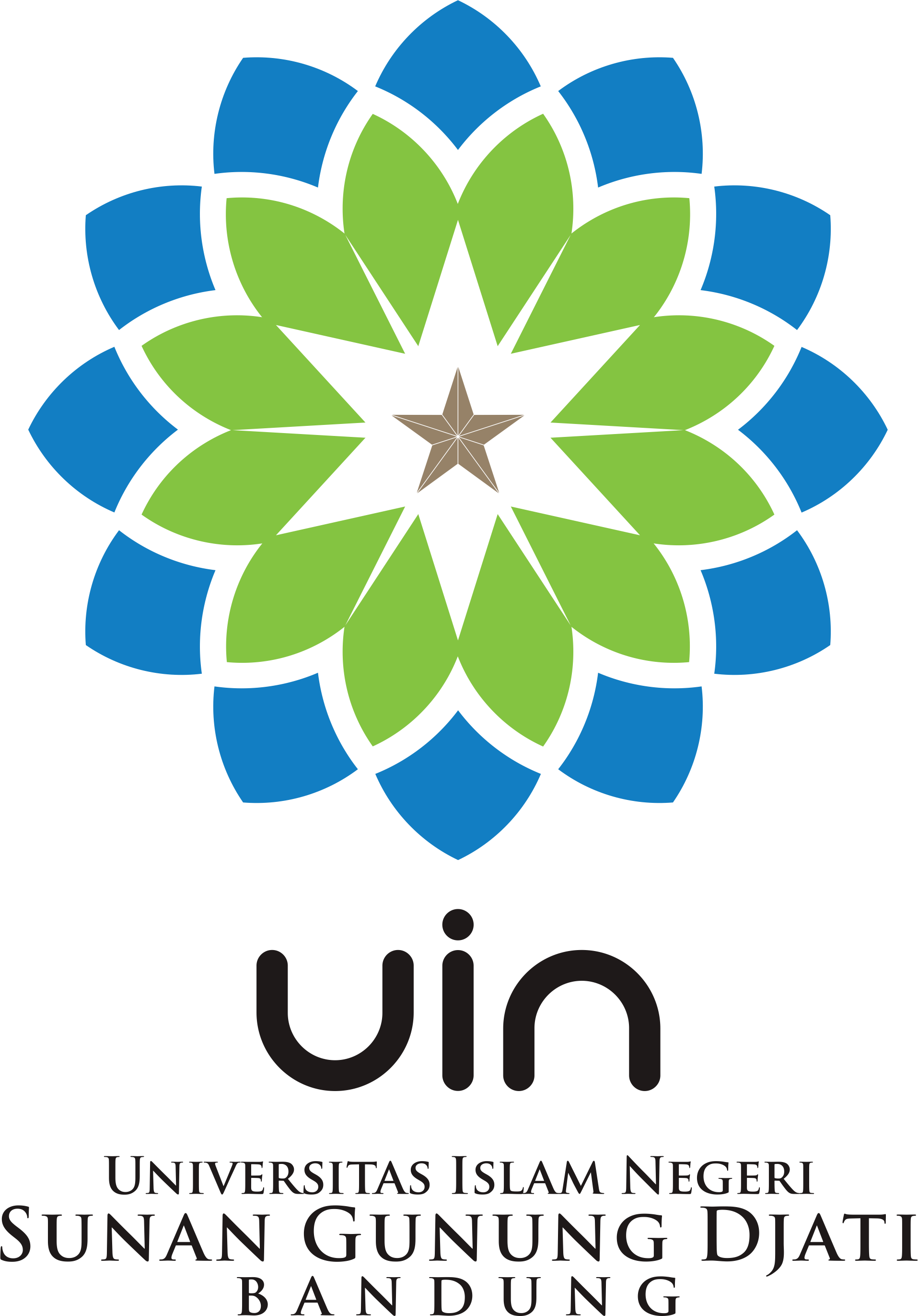Logo Prodi Bimbingan dan Konseling Islam
